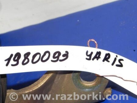 ФОТО Насос ГПК для Toyota Yaris (00-05) Киев