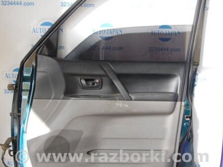 ФОТО Двері для Mitsubishi Pajero (99-06) Киев