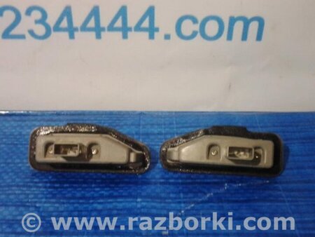 ФОТО Подсветка номера для Lexus RX350/450 (09-15) Киев