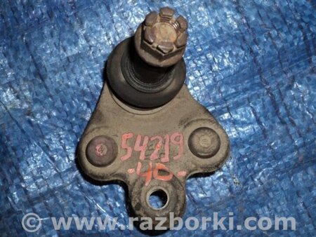 ФОТО Шаровая опора нижняя передняя для Toyota Camry 40 XV40 (01.2006-07.2011) Киев