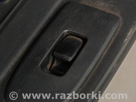 ФОТО Кнопка стеклоподъемника дверная для Mitsubishi Pajero (99-06) Киев