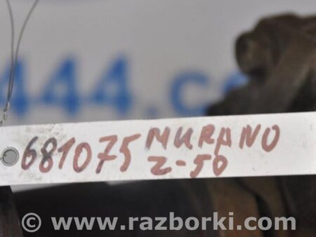 ФОТО Роздавальна коробка для Nissan X-Trail T30 (2001-2008) Киев