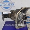 Роздавальна коробка Nissan X-Trail T30 (2001-2008)
