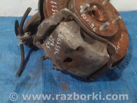 ФОТО Гальмівний супорт лівий для Honda Accord CR CT (06.2013 - 01.2020) Киев