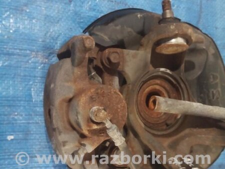 ФОТО Гальмівний супорт лівий для Honda Accord CR CT (06.2013 - 01.2020) Киев