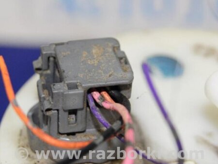 ФОТО Паливний насос для Honda Accord CW (12.2008 - 03.2013) Киев