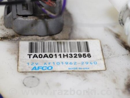 ФОТО Паливний насос для Honda Accord CW (12.2008 - 03.2013) Киев