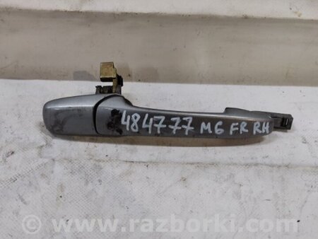 ФОТО Ручка двері зовнішня для Mazda 6 GG/GY (2002-2008) Киев