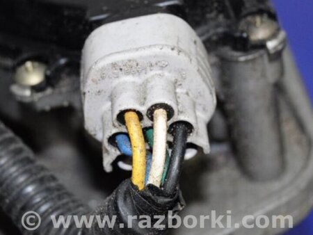 ФОТО піддон механізму двірників для Honda Accord CW (12.2008 - 03.2013) Киев