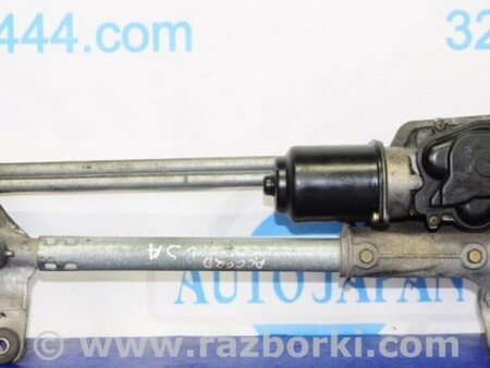 ФОТО піддон механізму двірників для Honda Accord CW (12.2008 - 03.2013) Киев