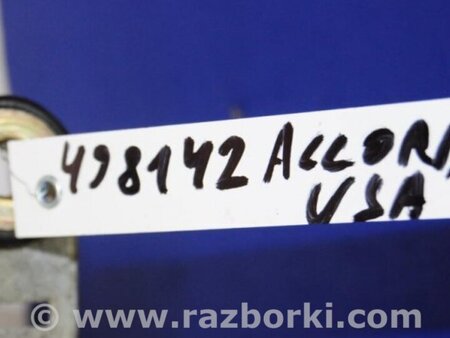 ФОТО піддон механізму двірників для Honda Accord CW (12.2008 - 03.2013) Киев