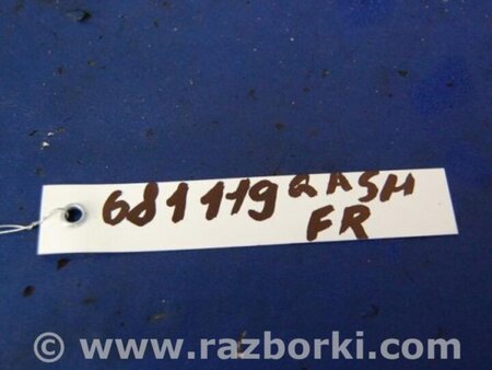 ФОТО Стабілізатор передній для Nissan Qashqai (07-14) Киев
