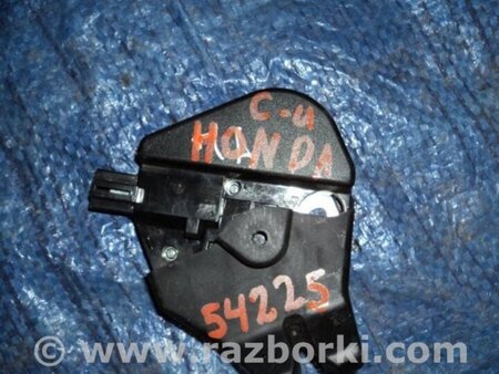 ФОТО Замок кришки багажника для Honda Accord CU (12.2008 - 03.2013) Киев