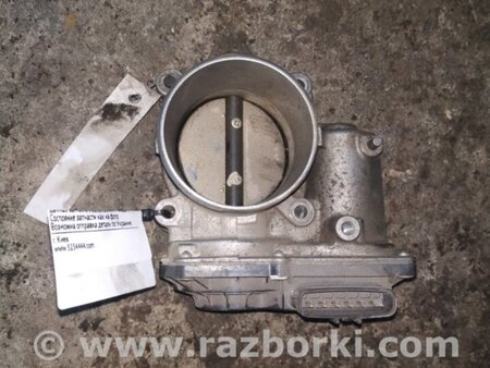 ФОТО Дросельна заслінка для Mazda CX-5 KE (12-17) Киев