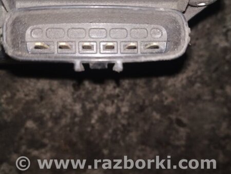 ФОТО Дросельна заслінка для Mazda CX-5 KE (12-17) Киев