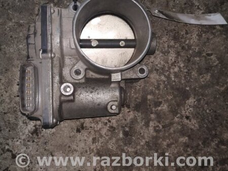 ФОТО Дросельна заслінка для Mazda CX-5 KE (12-17) Киев