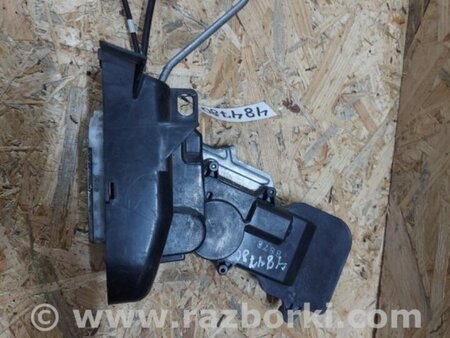 ФОТО Замок двері задній лівий для Mazda 6 GG/GY (2002-2008) Киев