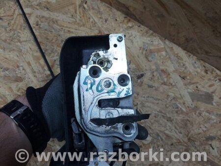 ФОТО Замок двері задній лівий для Mazda 6 GG/GY (2002-2008) Киев