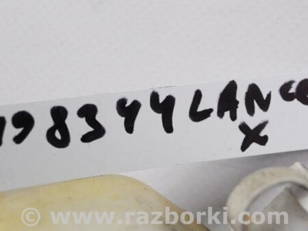 ФОТО Бачок розширювальний для Mitsubishi Lancer X 10 (08-17) Киев
