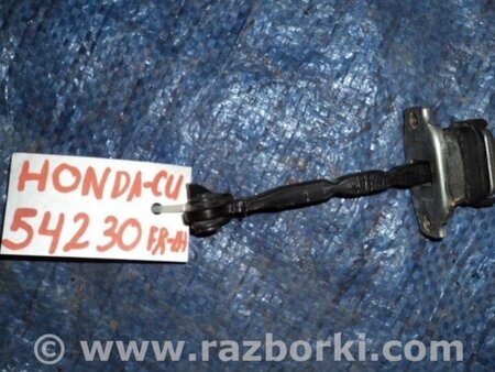 ФОТО Обмежувач дверей для Honda Accord CU (12.2008 - 03.2013) Киев