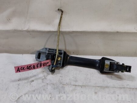 ФОТО Ручка двері зовнішня для Honda Accord CM (11.2002 - 12.2008) Киев