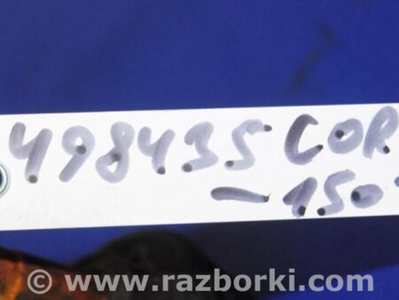 ФОТО Рульова рейка для Toyota Corolla E150 (11.2006-08.2013) Киев