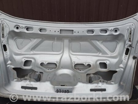 ФОТО Кришка багажника для Honda Accord CM (11.2002 - 12.2008) Киев