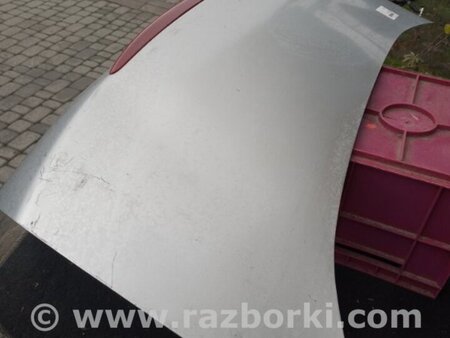 ФОТО Кришка багажника для Honda Accord CM (11.2002 - 12.2008) Киев