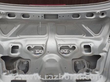 ФОТО Кришка багажника для Honda Accord CM (11.2002 - 12.2008) Киев