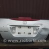 Кришка багажника Honda Accord CM (11.2002 - 12.2008)