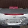 ФОТО Кришка багажника для Honda Accord CM (11.2002 - 12.2008) Киев