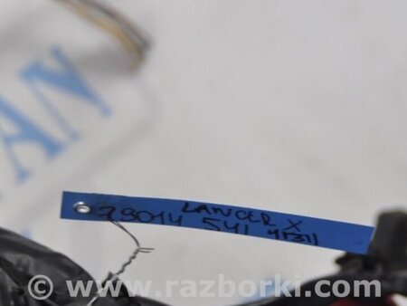 ФОТО Блок запобіжників для Mitsubishi Lancer X 10 (08-17) Киев