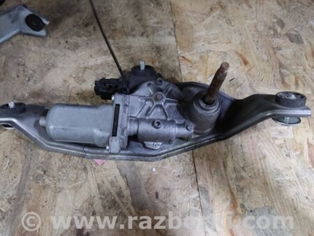 ФОТО Моторчик склоочисника для Mazda CX-5 KE (12-17) Киев