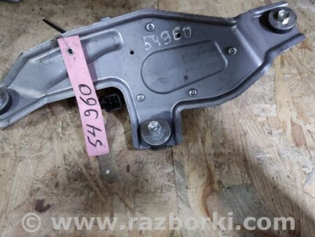 ФОТО Моторчик склоочисника для Mazda CX-5 KE (12-17) Киев