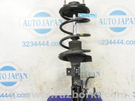 ФОТО Амортизатор для Mitsubishi Lancer X 10 (08-17) Киев
