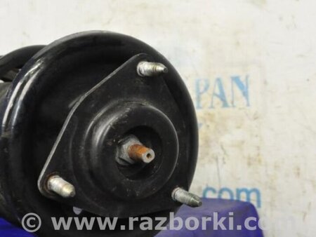 ФОТО Амортизатор для Mitsubishi Lancer X 10 (08-17) Киев