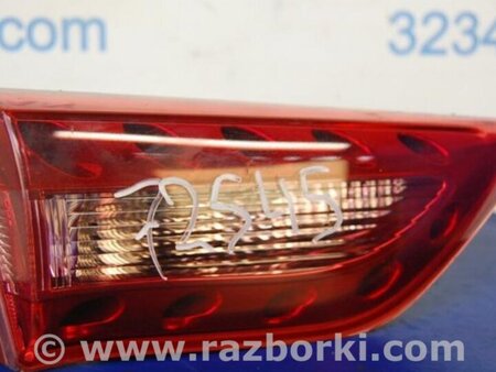 ФОТО Ліхтар внутрішній для Infiniti FX/QX70 S51 (08-17) Киев