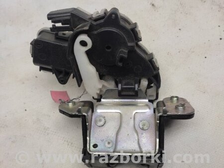ФОТО Замок кришки багажника для Mazda CX-5 KE (12-17) Киев