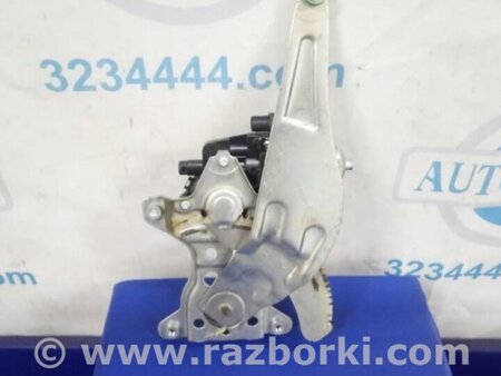 ФОТО Склопідйомник для Suzuki SX4 Киев