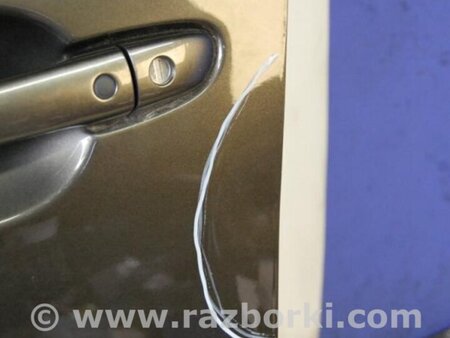 ФОТО Двері для Mazda CX-3 (2014-...) Киев