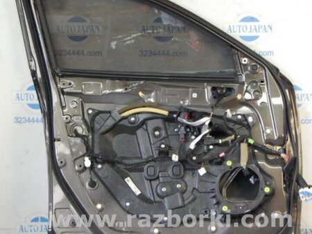 ФОТО Двері для Mazda CX-3 (2014-...) Киев