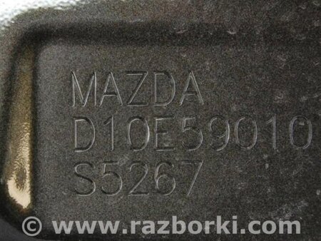 ФОТО Двері для Mazda CX-3 (2014-...) Киев