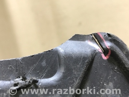 ФОТО Захист двигуна для Infiniti  G25/G35/G37/Q40 Киев