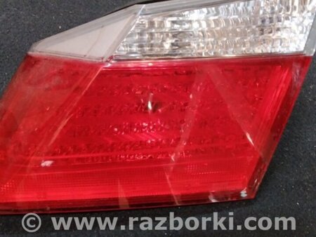 ФОТО Ліхтар внутрішній для Honda Accord CR CT (06.2013 - 01.2020) Киев