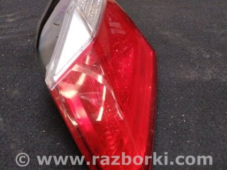 ФОТО Ліхтар внутрішній для Honda Accord CR CT (06.2013 - 01.2020) Киев