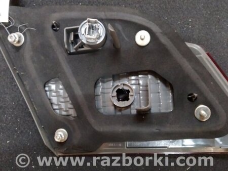 ФОТО Ліхтар внутрішній для Honda Accord CR CT (06.2013 - 01.2020) Киев
