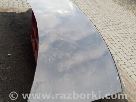 ФОТО Кришка багажника для Honda Accord Coupe (07-12) Киев