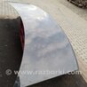 ФОТО Кришка багажника для Honda Accord Coupe (07-12) Киев