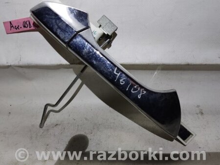 ФОТО Ручка двері зовнішня для Honda Accord CW (12.2008 - 03.2013) Киев