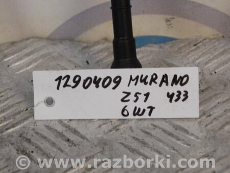 ФОТО Котушка запалювання для Nissan Murano Z51 Киев